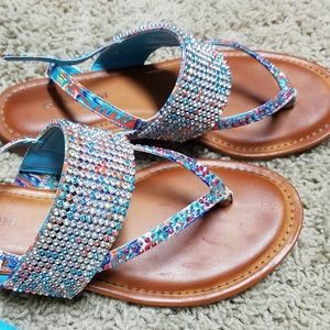 Gianni Bini Sandals